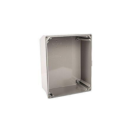 Abb 10 X 8 X 4 N12 SCR, HDN HNG BODY,  NP1084B